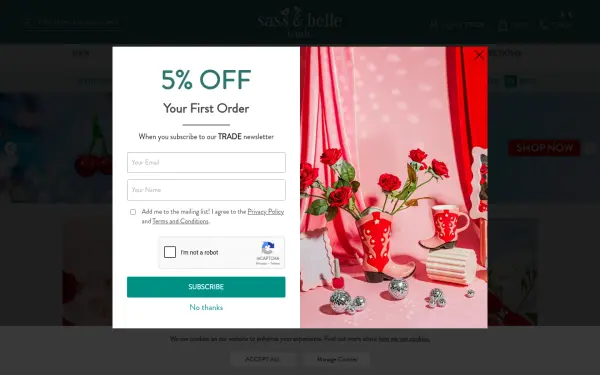 www.sassandbelletrade.co.uk