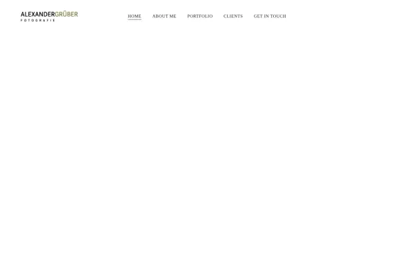 alexandergrueber.com