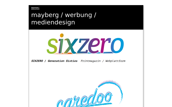 mayberg.at