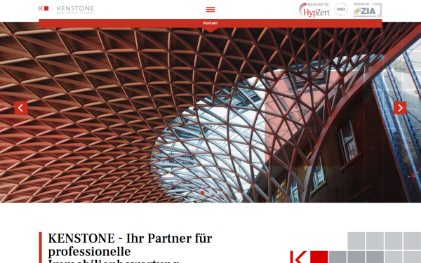 www.kenstone.de