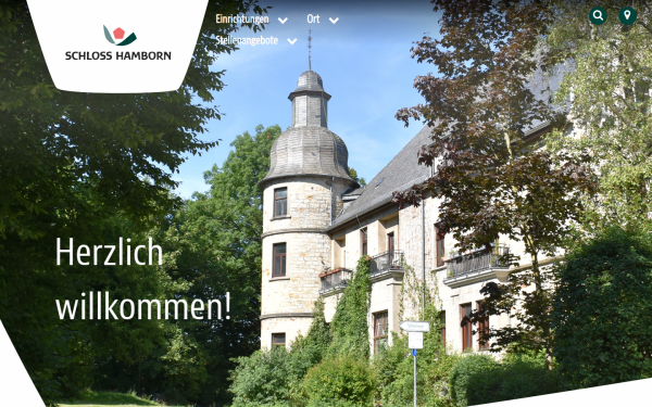 www.schlosshamborn.de