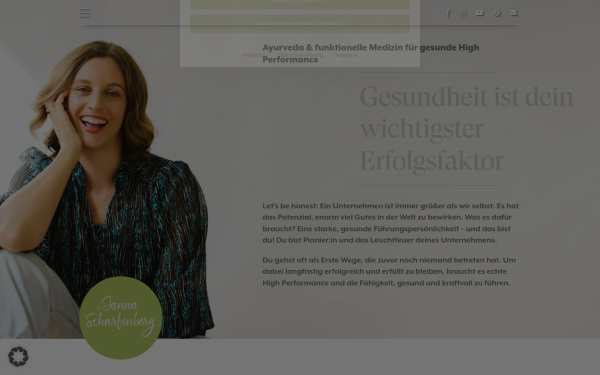drjannascharfenberg.com