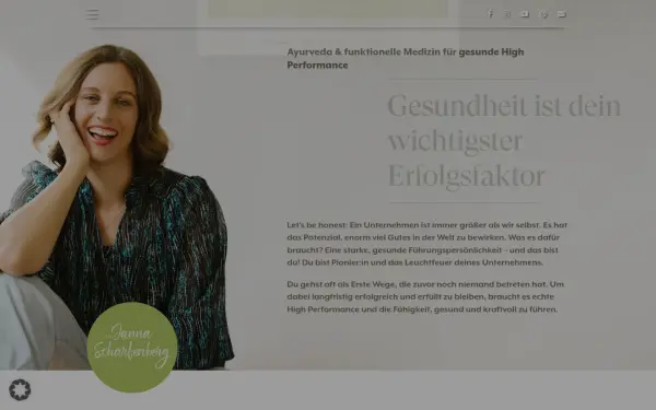 drjannascharfenberg.com