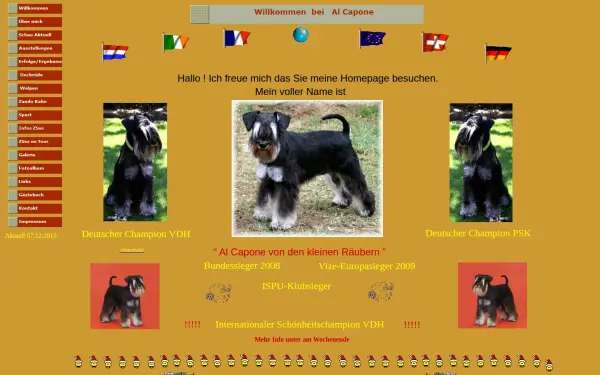 meine-zwergschnauzer.de