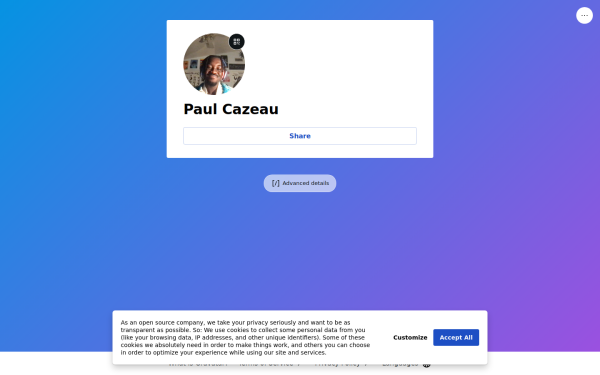 paulcazeau.bio