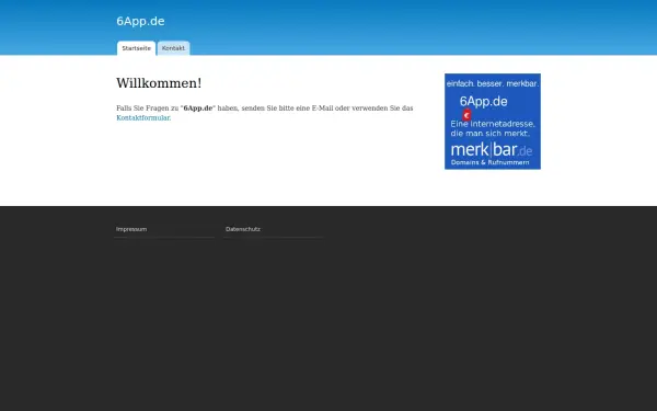 www.6app.de