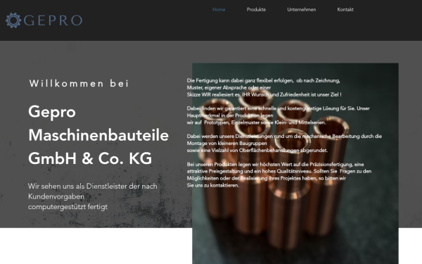 www.gepro-mb.de