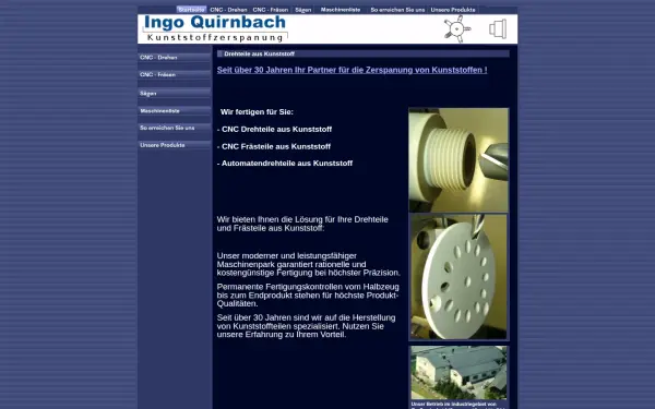 www.horst-quirnbach.de