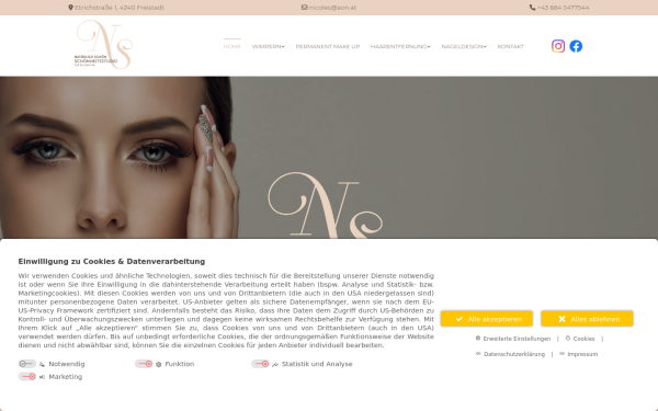www.natuerlichschoen.at