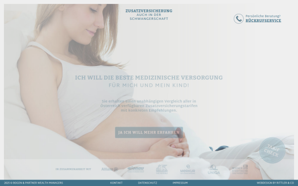 zusatzversichern.at