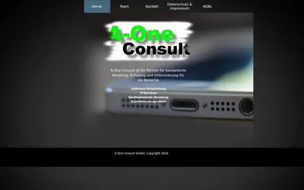 a1-consult.com