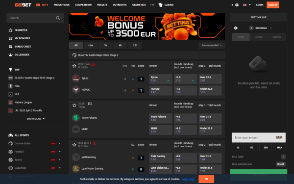 ggbet.world