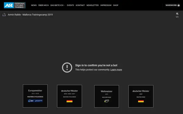 neu.arminraible.de