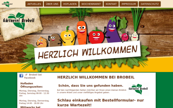 www.gaertnerei-brobeil.de
