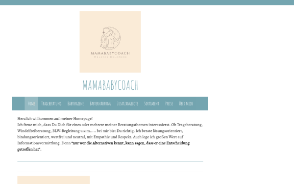 www.mamababycoach.at