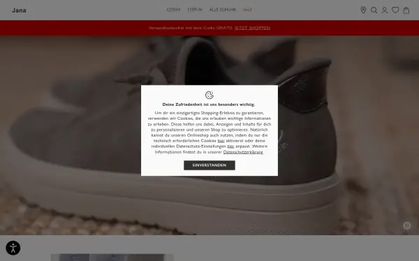 jana-shoes.com