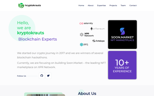 kryptokrauts.com