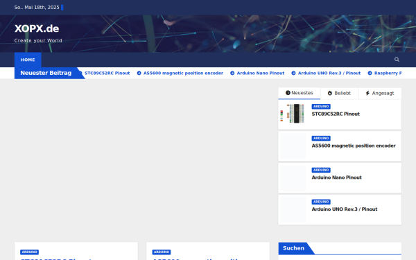 www.xopx.de