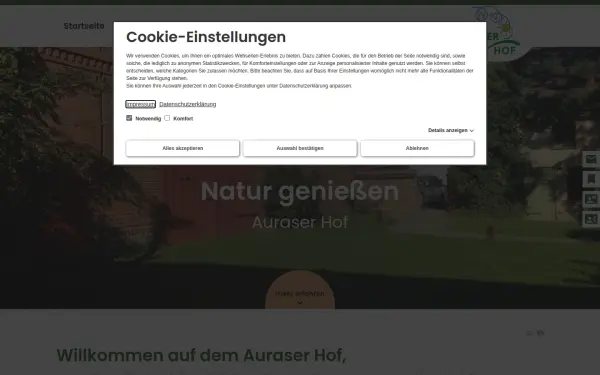 www.auraser-hof.de