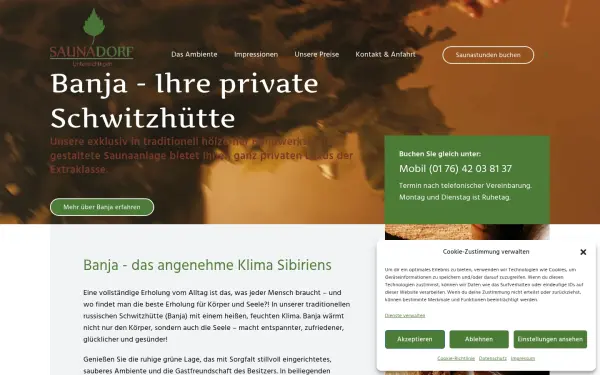 www.banja-unterelchingen.de