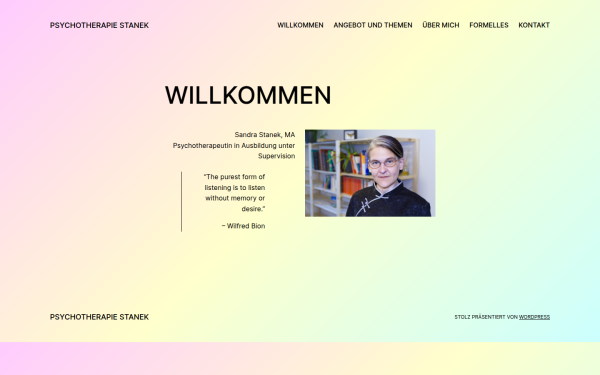 psychotherapie-stanek.at
