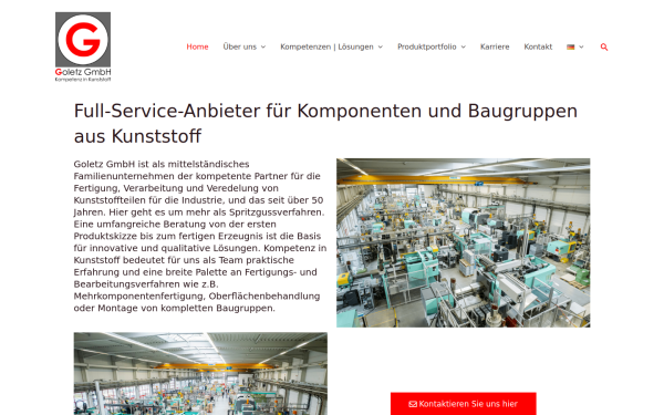 www.goletz-gmbh.de