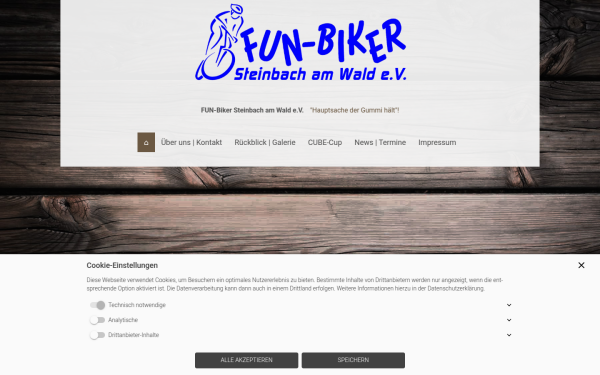 funbiker-steinbach.de