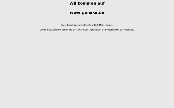 gunske.de