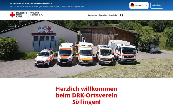 www.drk-soellingen.de