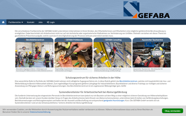 www.gefaba.de