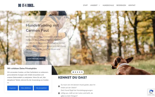do-it4dogs.de