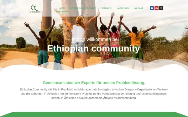 www.ethiopiancommunity.de
