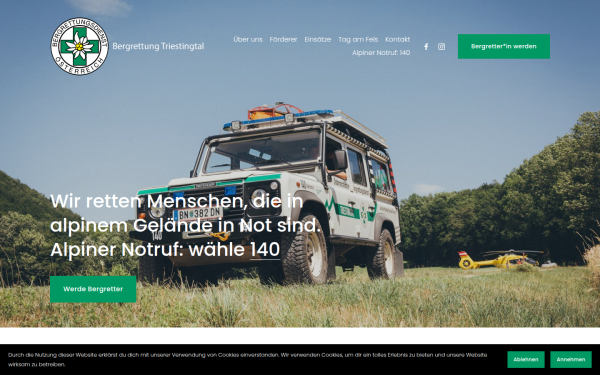 www.bergrettung-triestingtal.at