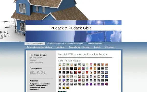 www.pudack-fenster.de