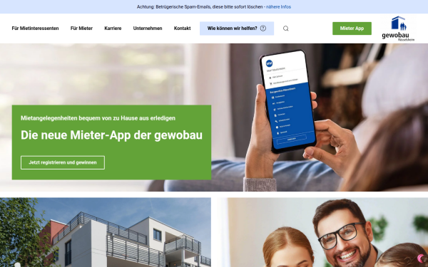 www.gewobau-online.de