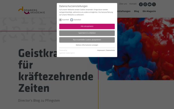 domberg-akademie.de