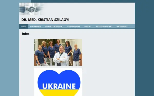 www.drszilagyi.de