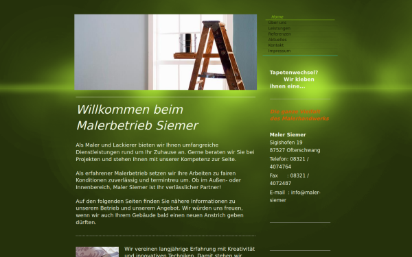 www.maler-siemer.de