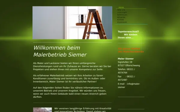 www.maler-siemer.de