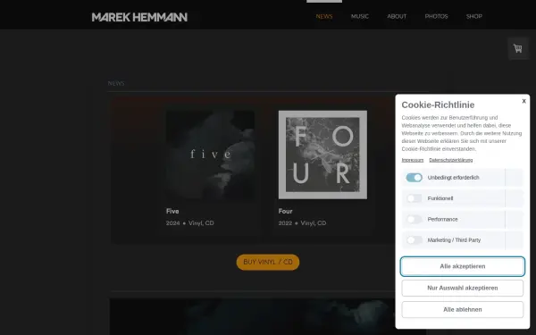 www.marekhemmann.com