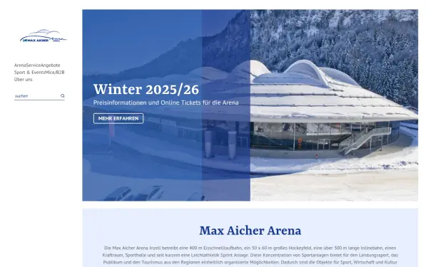 www.max-aicher-arena.de