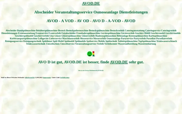 avod.de