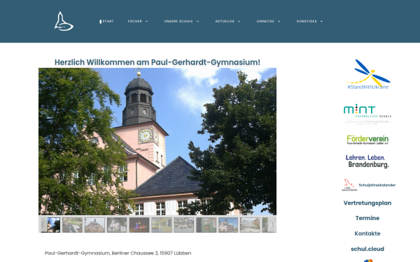 gymln.de