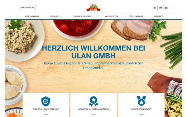 ulan.de
