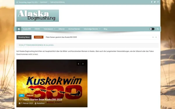 www.alaska-dogmushing.de
