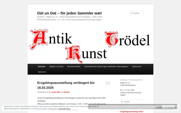 antikbockisch.de