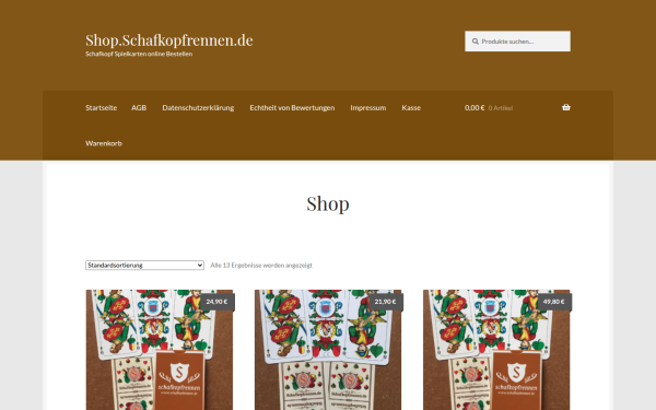 gamblercard.de