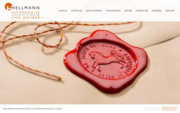 hellmann-fachanwaelte.de