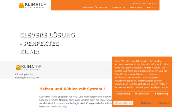 klimatop.info