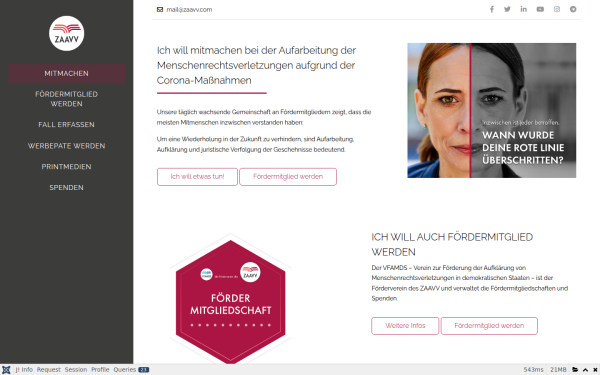 mitmachen.zaavv.com